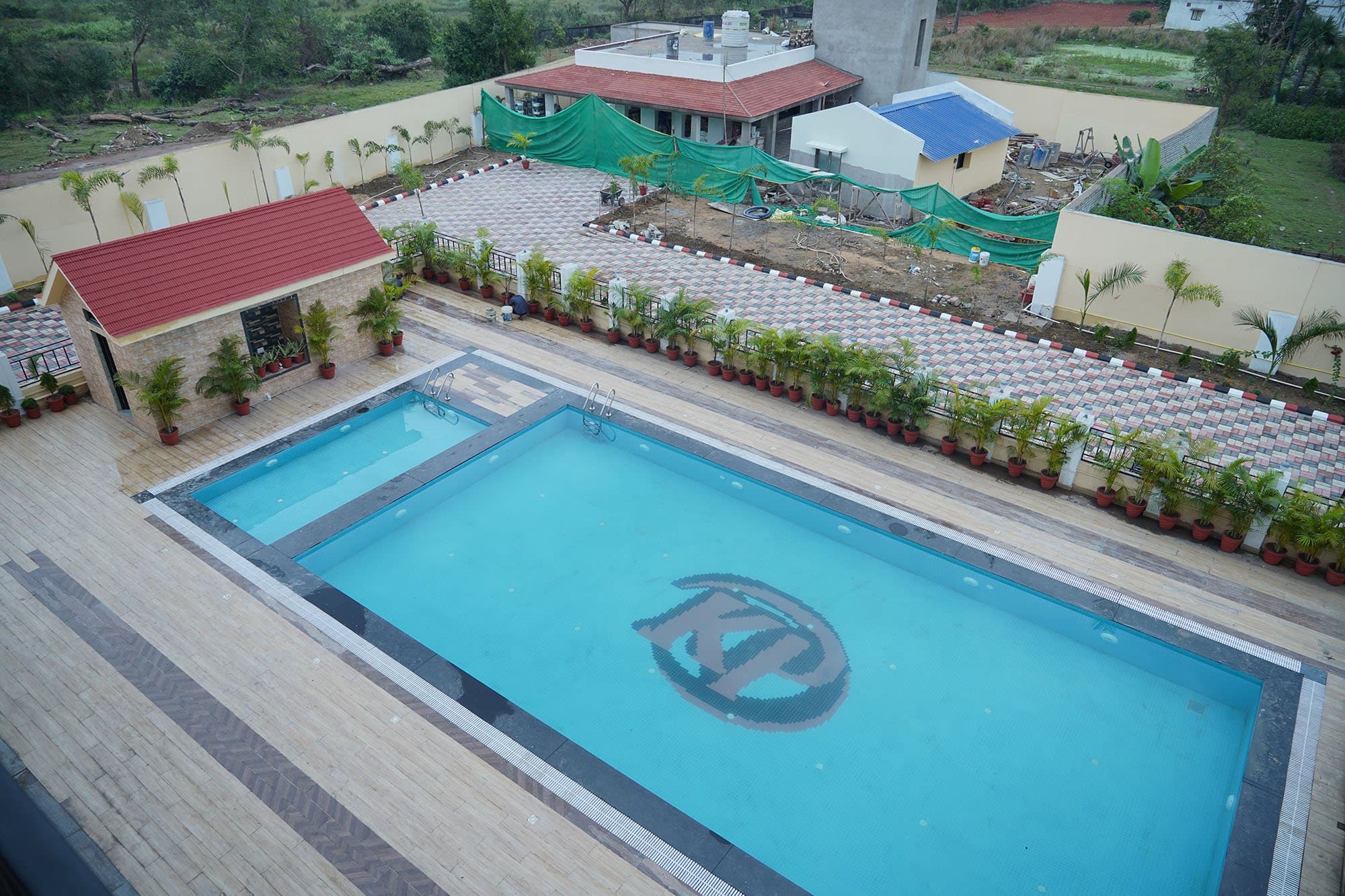 Executive Room